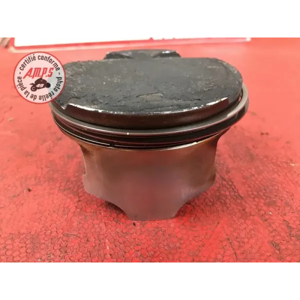 Piston Kawasaki ER6-N 650 2009 à 2011